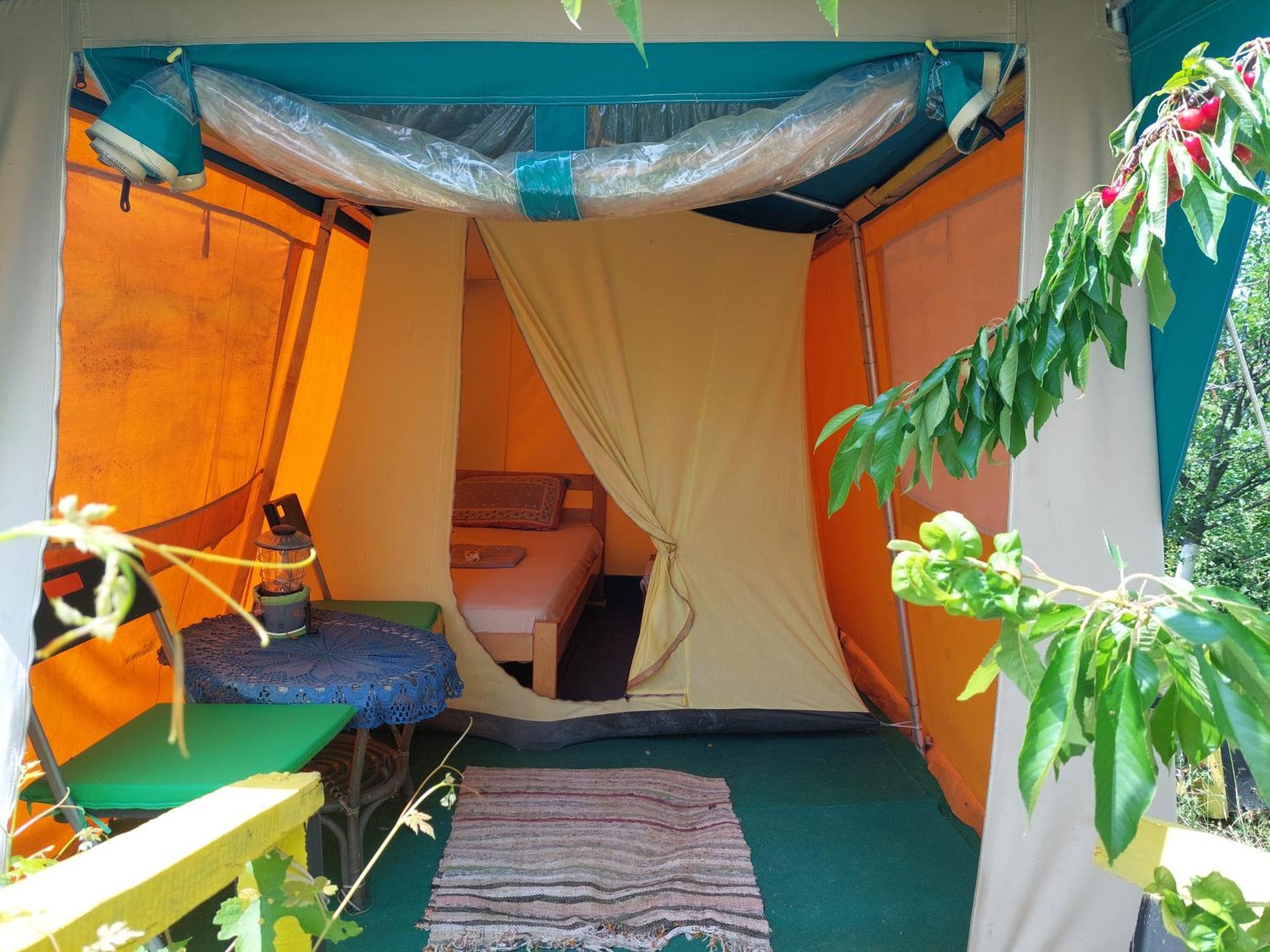 Angelinin Konak Negotin Habitación foto